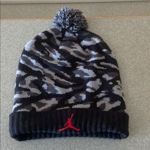 Jordan Stocking Hat